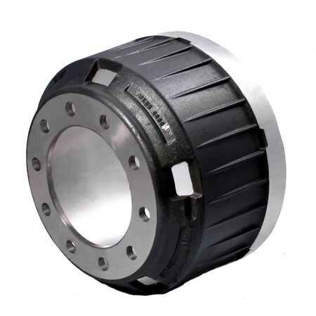 Webb Brake Drum 16.50 X 8.00 Bal 66808B20